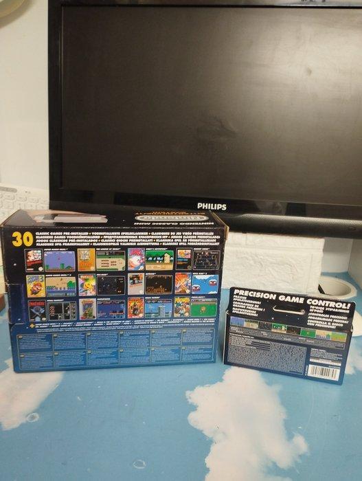 Nintendo - Classic Mini - Nintendo Entertainment System +, Games en Spelcomputers, Spelcomputers | Overige Accessoires