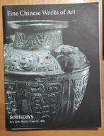 catalogus, Antiek en Kunst