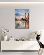 StefanoArt - Venice in a Pastel Haze