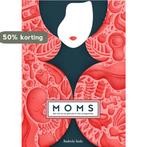Moms 9789082526202 Marieke Wildeman, Verzenden, Zo goed als nieuw, Marieke Wildeman