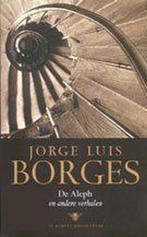 De Aleph en andere verhalen / Jorge Luis Borges / 1, Boeken, Verzenden, Gelezen, J.L. Borges