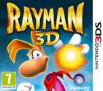 Rayman 3D (3DS Games), Consoles de jeu & Jeux vidéo, Jeux | Nintendo 2DS & 3DS, Ophalen of Verzenden