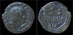 222-235ad Bithynia Nicaea Severus Alexander Ae20 military..., Verzenden