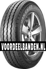 Nankang Van CW-25 155 R12C 88/86Q, Auto-onderdelen, Banden en Velgen, Bestelwagen, 155 mm, Nieuw, Band(en)