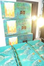 Cristal de Flandre - Verre à vin (12) - Münzthal - Cristal, Antiquités & Art