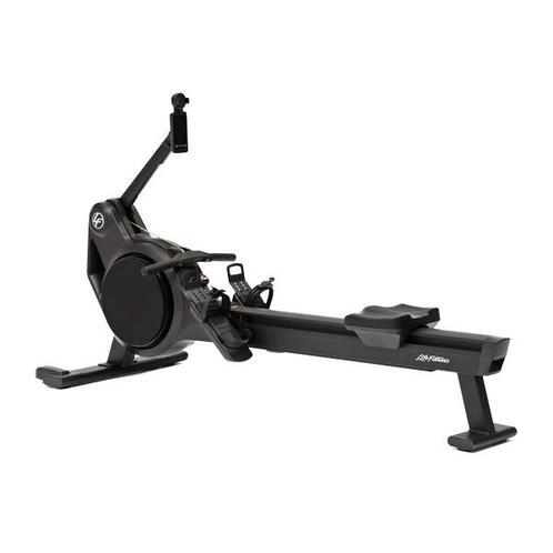Life Fitness Heat Performance Row, Sport en Fitness, Fitnessmaterialen, Overige typen, Ophalen of Verzenden