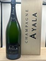 Ayala, Ayala Brut Majeur - Champagne Brut - 1 Dubbele, Nieuw