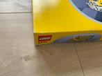 Lego Set - 8438 - Technic - Technic Pneumatic Crane Truck, Nieuw
