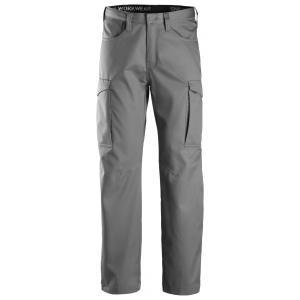 Snickers 6800 pantalon de service - 1800 - grey - base -, Animaux & Accessoires, Nourriture pour Animaux
