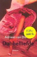 Dubbelliefde 9789029058513 Adriaan van Dis, Boeken, Verzenden, Gelezen, Adriaan van Dis