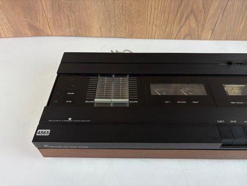 Bang & Olufsen - Beocord 2200 Lecteur-enregistreur de, Audio, Tv en Foto, Stereoketens