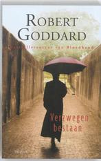 Verzwegen bestaan 9789024532407 Robert Goddard, Boeken, Verzenden, Gelezen, Robert Goddard