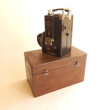 Midas - Projetor / Camera de filmar - 1933 - Projecteur de beschikbaar voor biedingen