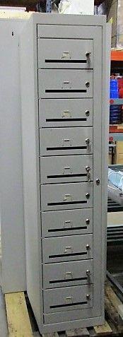 Brievenbus Locker, Huis en Inrichting, Kasten | Vitrinekasten