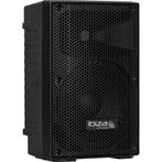 Ibiza XTK8A-MKII Actieve Luidspreker 8 Inch 200W Zwart New, Muziek en Instrumenten, Microfoons, Nieuw