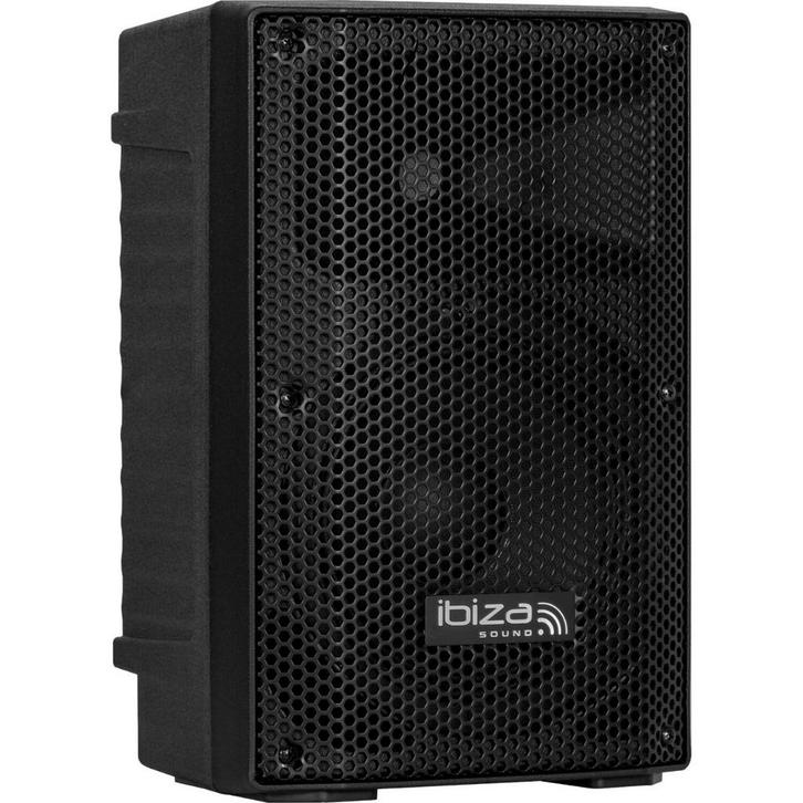 Ibiza XTK8A-MKII Actieve Luidspreker 8 Inch 200W, Muziek en Instrumenten, Microfoons