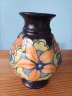 Vase - Poterie - Art Déco