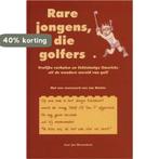 Rare Jongens Die Golfers 9789076159225 J. Heemskerk, Boeken, Verzenden, Zo goed als nieuw, J. Heemskerk