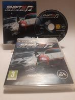 Need for Speed Shift 2 Unleashed Playstation 3, Consoles de jeu & Jeux vidéo, Ophalen of Verzenden