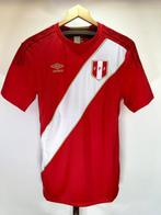 Perou FPF - 2018 - Football jersey