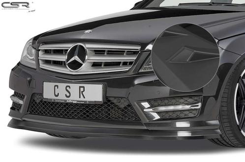 Cupspoiler voor Mercedes Benz C-Klasse 204 CSL308-L, Auto-onderdelen, Carrosserie, Nieuw, Verzenden
