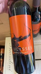 2015 Ulysses Vineyard (Christian Moueix) - Napa Valley - 3, Verzamelen, Wijnen, Nieuw