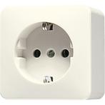 Jung AP600 wandcontactdozen (WCD-Stroomonderbrekers) - 620A, Doe-het-zelf en Bouw, Verzenden, Nieuw