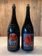 St. Bernardus - Magnum Edition 2013 + 2014 - 1,5 liter - 2, Verzamelen, Nieuw