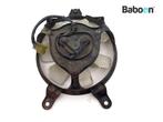 Ventilateur de refroidissement du moteur Triumph Trophy 900, Motos