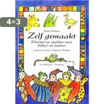ZELF GEMAAKT 9789023007982 Kilian, Boeken, Verzenden, Gelezen, Kilian