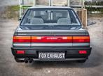 FOX Honda Civic 4 - ED3 einddemper dwars en voordemper - 2x7, Verzenden, Nieuw