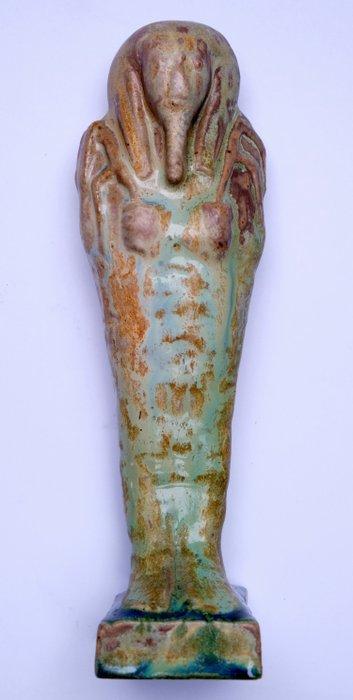 Gres de Bigot -Ära Art Nouveau - Alexandre Bigot -, Antiquités & Art, Antiquités | Verre & Cristal