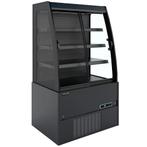 Wandkoeling | CRONUS | Zwart | -1°C/+5°C | Geforceerd |, Verzenden, Nieuw in verpakking