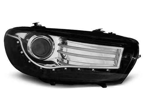 Black LED Unit geschikt voor VW Scirocco, Autos : Pièces & Accessoires, Éclairage, Envoi