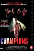 Champions (dvd tweedehands film), Ophalen of Verzenden, Nieuw in verpakking