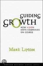 Guiding Growth 9781578517060 Mark Lipton, Verzenden, Gelezen, Mark Lipton