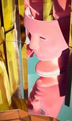 Decoratief ornament - Driade - Nemo Miniature - Fabio