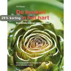 De keuken van het hart 9789462664685 Ad Maas, Verzenden, Gelezen, Ad Maas