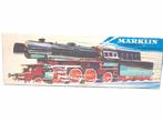 Märklin H0 - 3005 - Stoomlocomotief met tender (1) - BR 23, Hobby en Vrije tijd, Nieuw