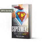 Supermens 9789082957747 Tom De Wal, Verzenden, Tom De Wal