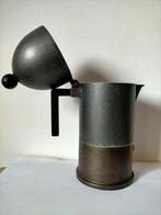 Alessi - Aldo Rossi - Cafetière - La cupola - Aluminium