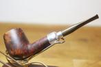 Peterson - 106 - Zonder minimumprijs - Pijp - .625 zilver,, Verzamelen, Nieuw