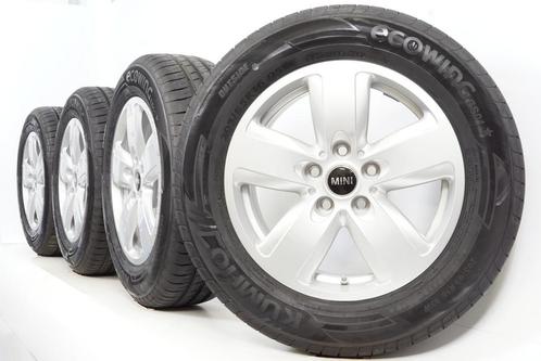 Mini Countryman F60 517 16 inch Velgen + Zomerbanden Kumho O, Auto-onderdelen, Banden en Velgen, Ophalen of Verzenden