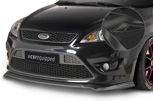Cupspoiler voor Ford Focus MK2 ST CSL509-C, Auto-onderdelen, Carrosserie, Nieuw, Verzenden