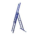 ASC Premium XD ladder 3 delig, Doe-het-zelf en Bouw, Nieuw, Verzenden