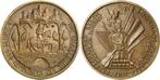 Bronzegussmedaille 1967 Eisenach, Verzenden
