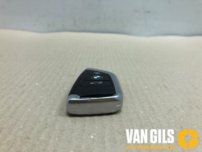 Sleutel BMW X5 O317229, Auto-onderdelen, Carrosserie