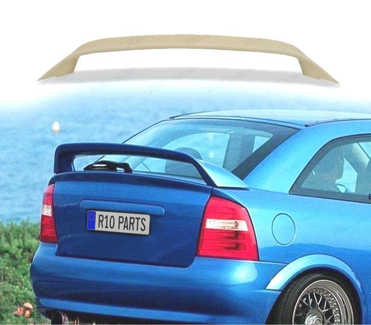 AILERON BECQUET SPOILER OPEL ASTRA G HATCHBACK 97-04 COUPÉ 0, Auto-onderdelen, Carrosserie, Verzenden