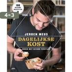 Dagelijkse Kost / Dagelijkse Kost - Koken met gezond, Boeken, Verzenden, Gelezen, Jeroen Meus