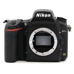 Nikon D750 Body #JUST 3876 clicks! #NIKON PRO DSLR Digitale, Nieuw